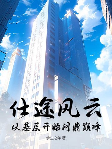 仕途风云:从基层开始问鼎巅峰