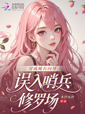 穿成稀有向导,误入哨兵修罗场