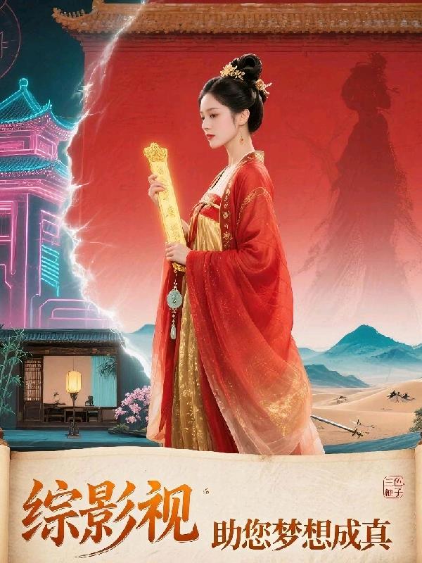 综影视:助您梦想成真