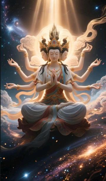 斗姆归来,从僵约到洪荒