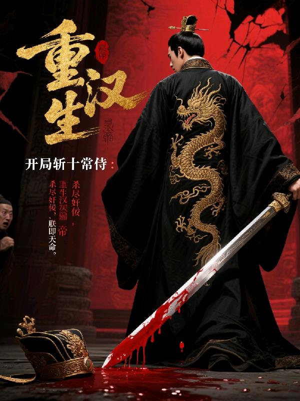 重生汉灵帝:开局斩十常侍