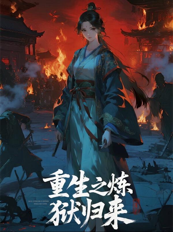 重生之炼狱归来