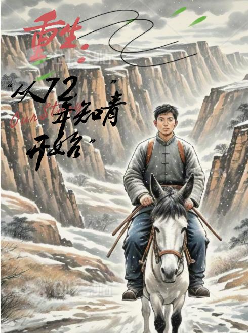 重生:从72年知青开始