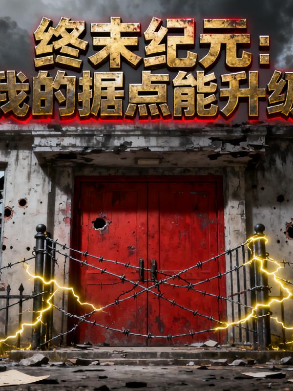 终末纪元:我的据点能升级