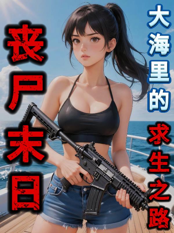 丧尸末日,大海里的求生之路