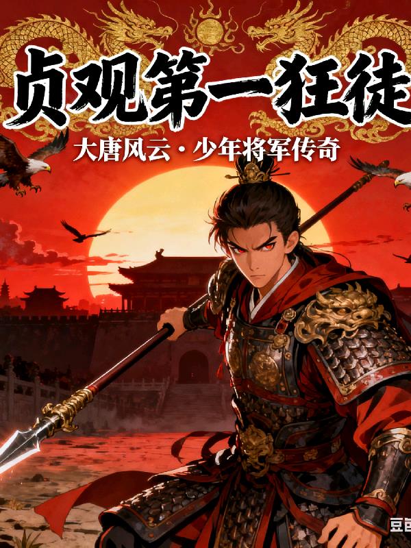贞观第一狂徒