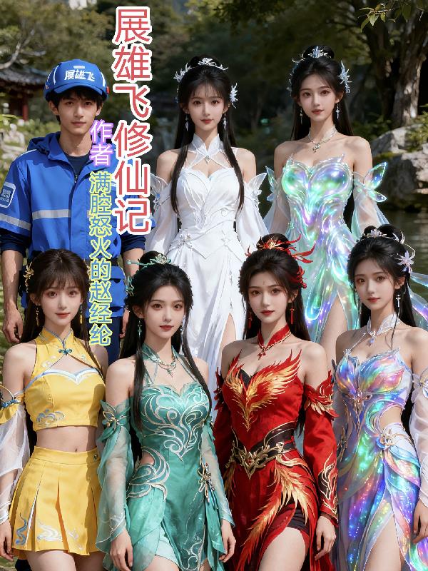 展雄飞修仙记