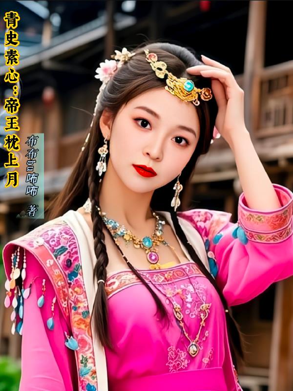 青史素心:帝王枕上月