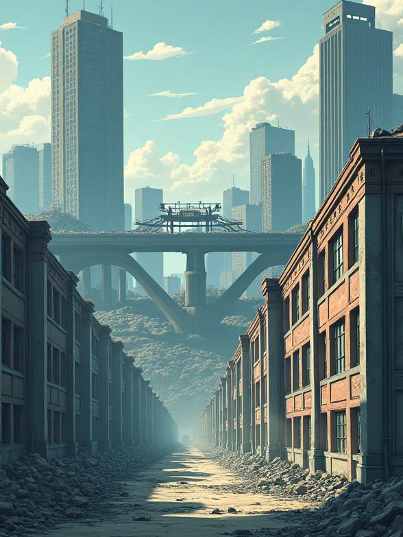 神域:我的脑袋里住着大佬