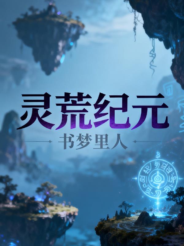 小不点的新书灵荒纪元