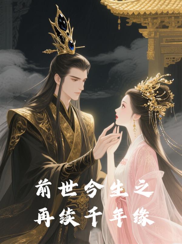 前世今生:再续千年缘