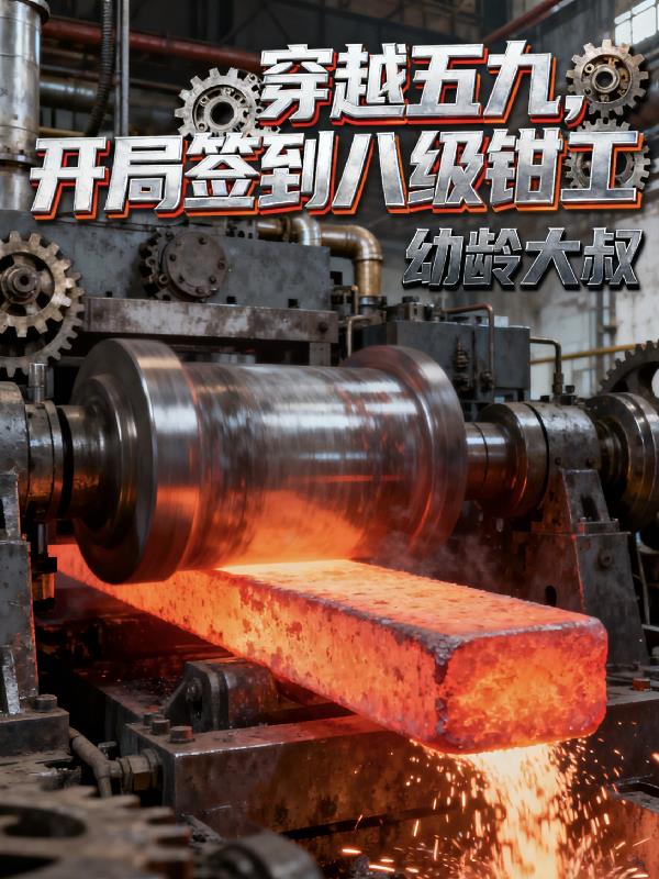 穿越五九,开局签到八级钳工