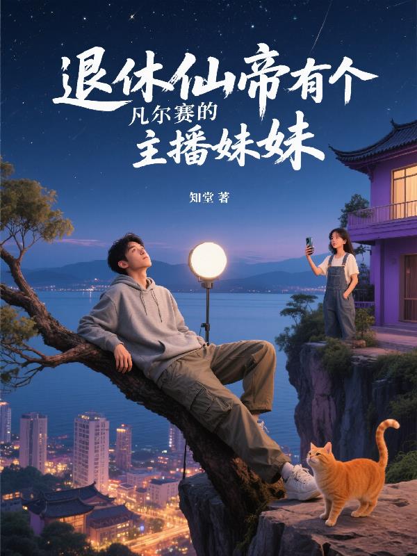 退休仙帝有个凡尔赛的主播妹妹