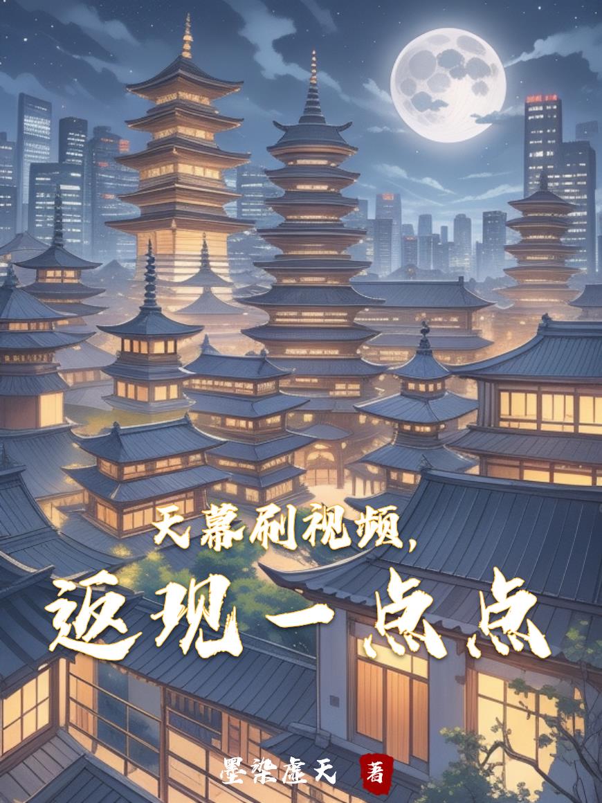 天幕刷视频,返现一点点