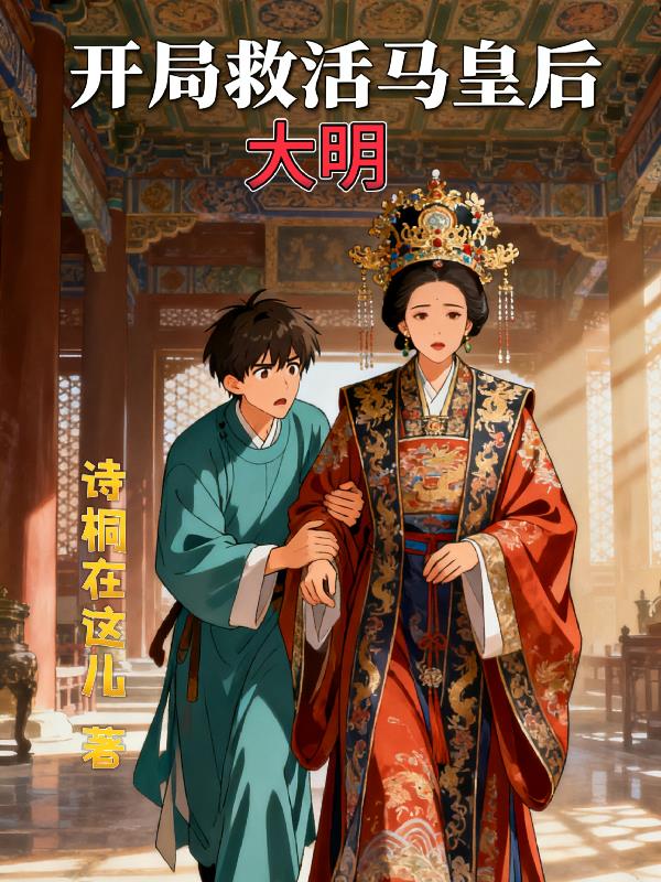 大明：开局救活马皇后
