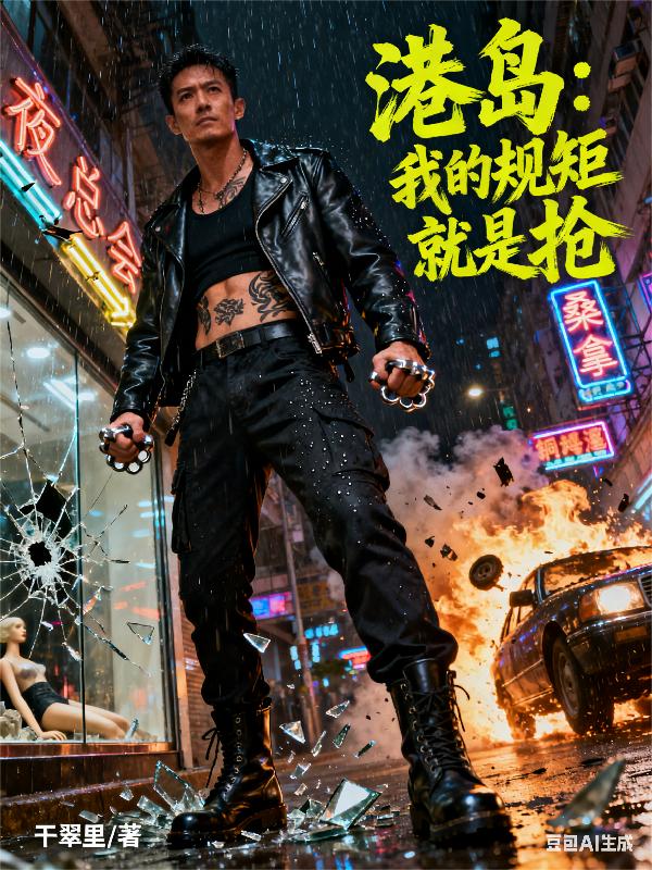 港岛:我的规矩就是抢