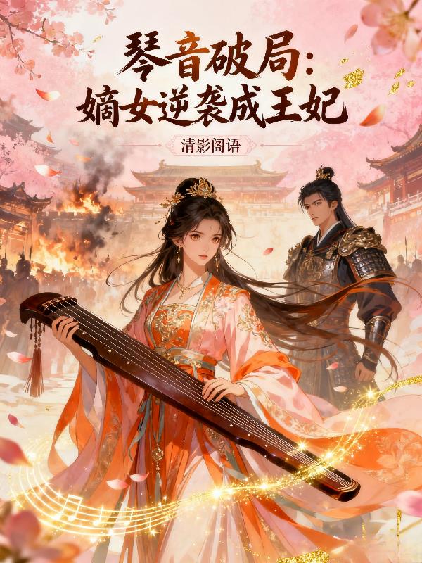 琴音破局:嫡女逆袭成王妃