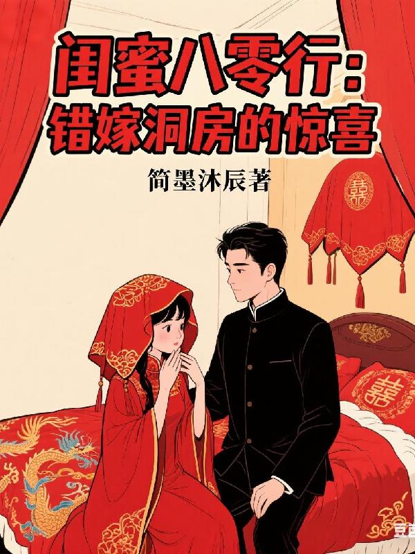 闺蜜穿八零,入错洞房嫁对郎