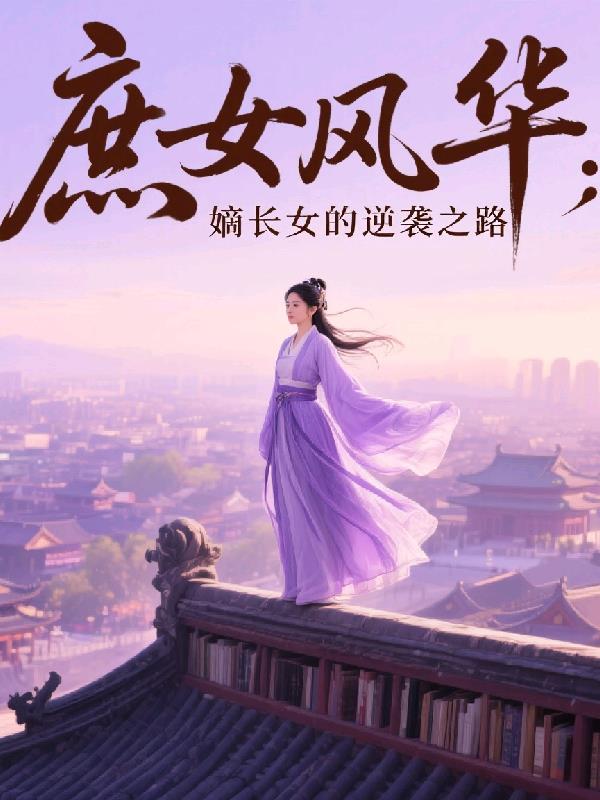 庶女风华：嫡长女的逆袭之路