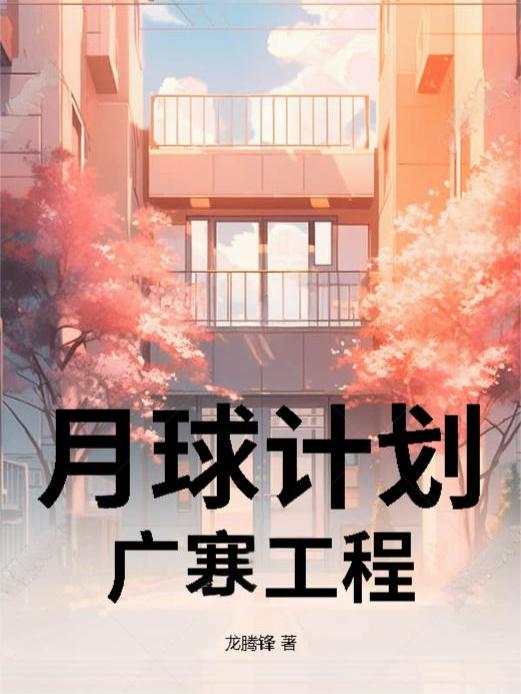 月球计划:广寒工程