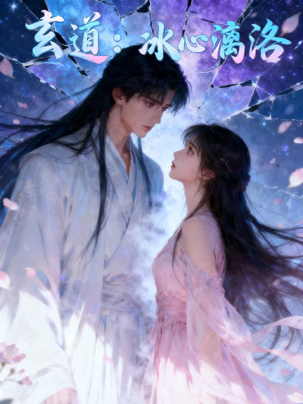 玄道：冰心漓洛