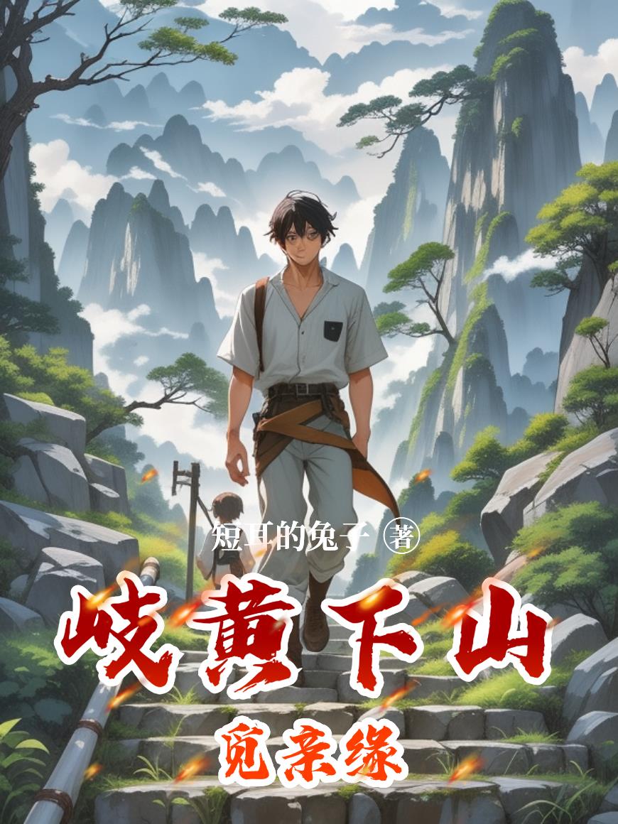 岐黄下山觅亲缘