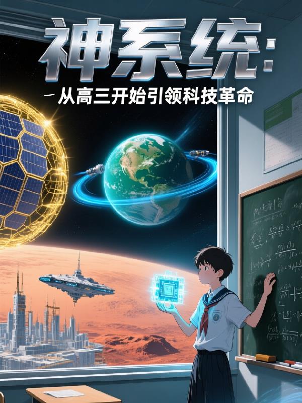 神系统:从高三开始引领科技革命