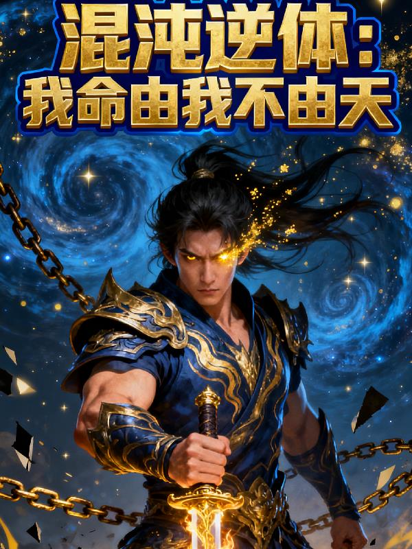 混沌逆体:我命由我不由天