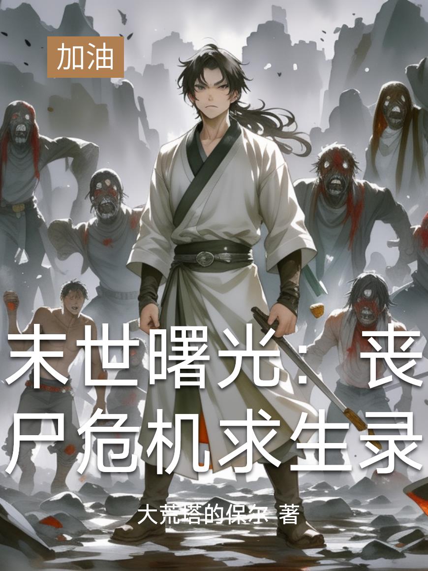 末世曙光:丧尸危机求生录