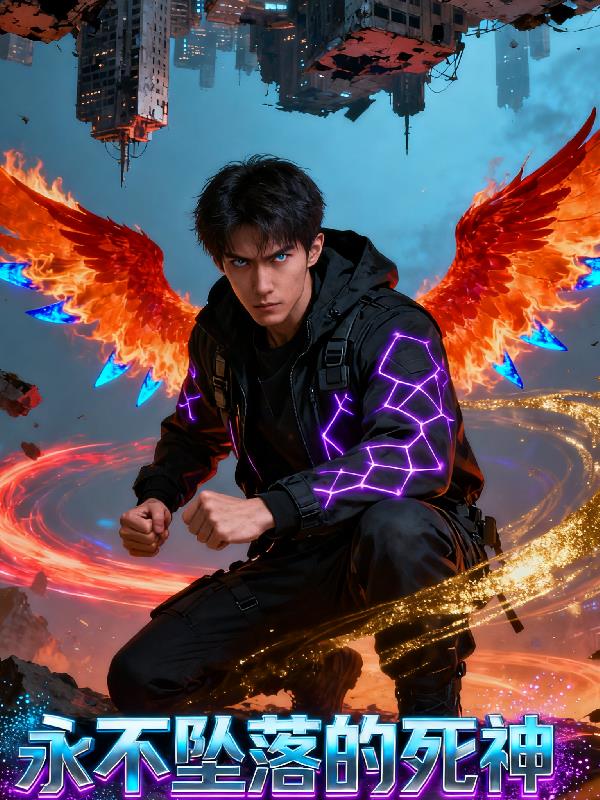 永不坠落的死神