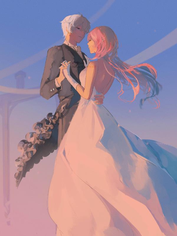 凯文：从黄金庭院开始的救世之旅