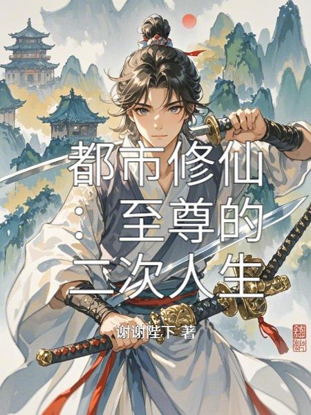 都市修仙:至尊的二次人生