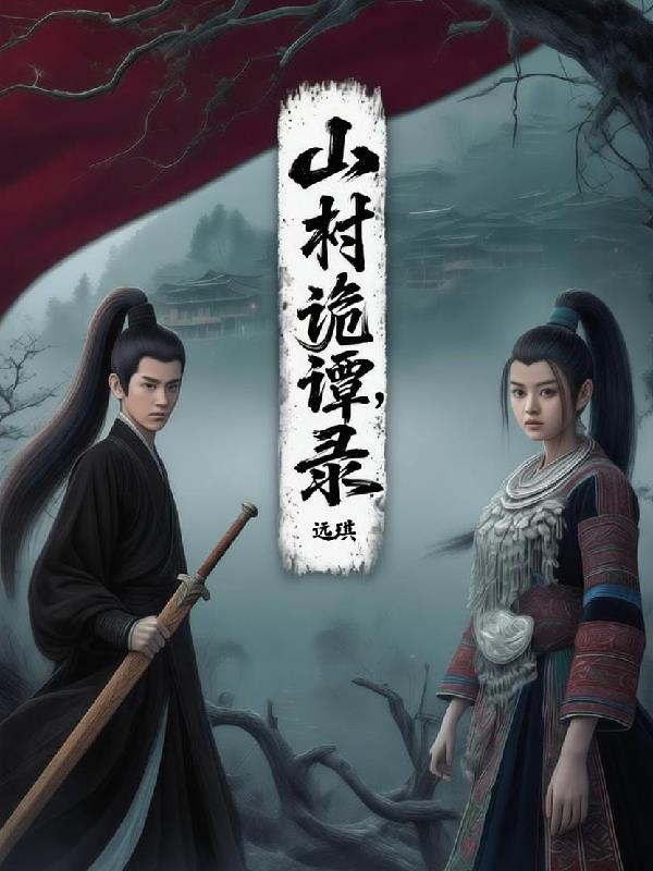 山村诡谭录,