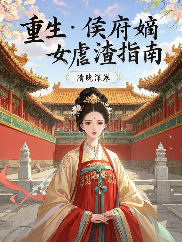 重生:侯府嫡女虐渣指南