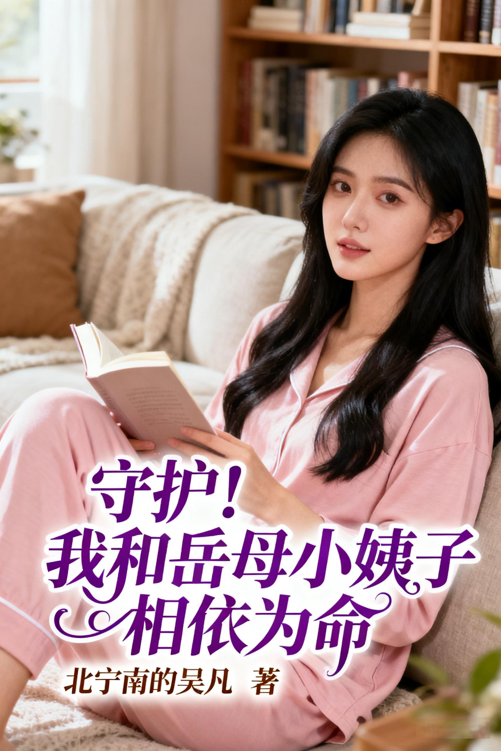 守护!我和岳母小姨子相依为命