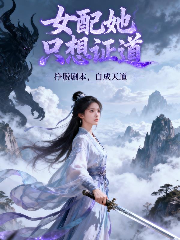 女配她只想证道