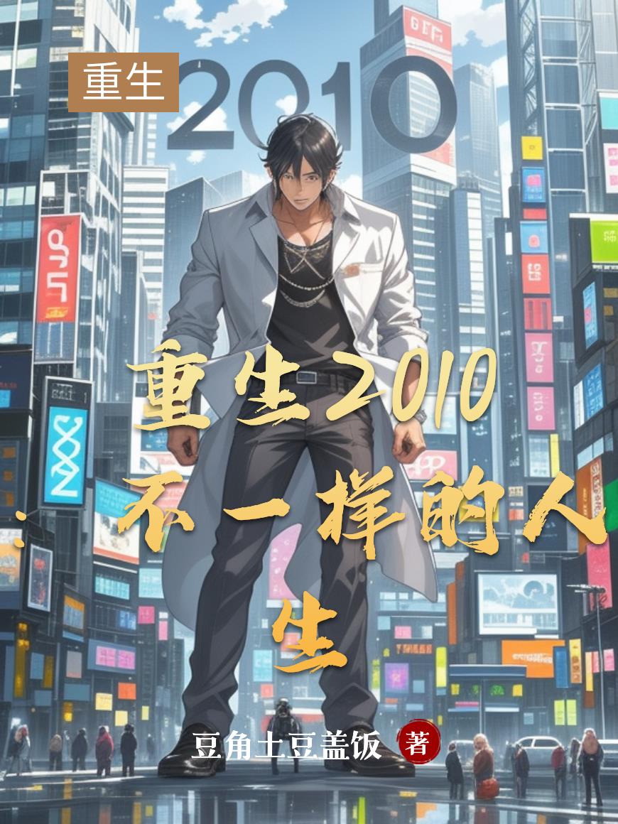 重生2010:不一样的人生