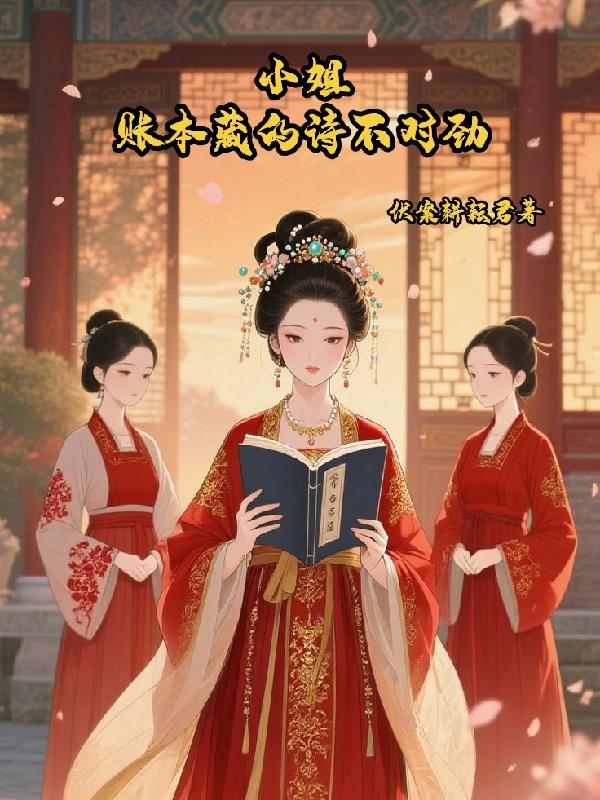 小姐,账本中藏得诗不对劲