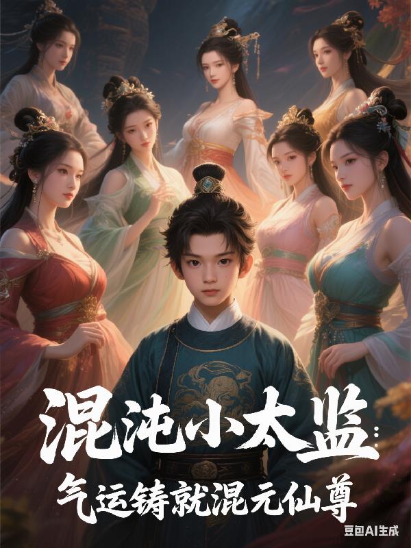 混沌小太监:气运铸就混元仙尊