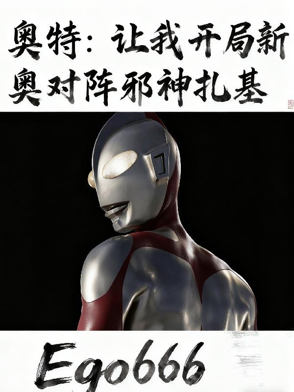 奥特:让我开局新奥对阵邪神扎基