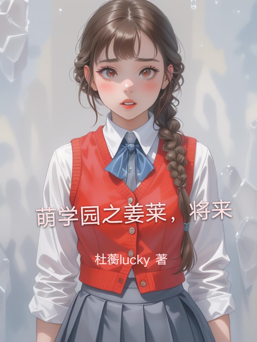 萌学园之姜莱,将来