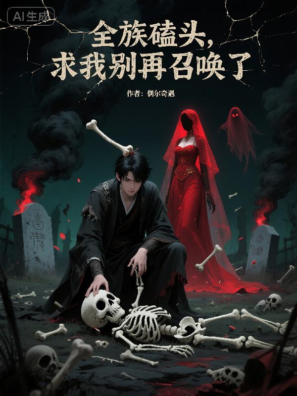 全族磕头,求我别再召唤了