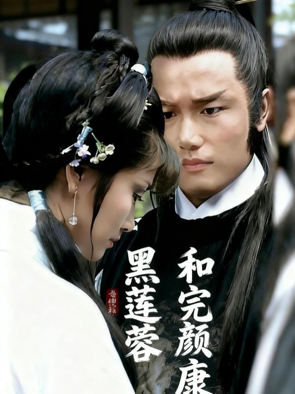 社畜穿越到射雕：黑莲蓉和完颜康