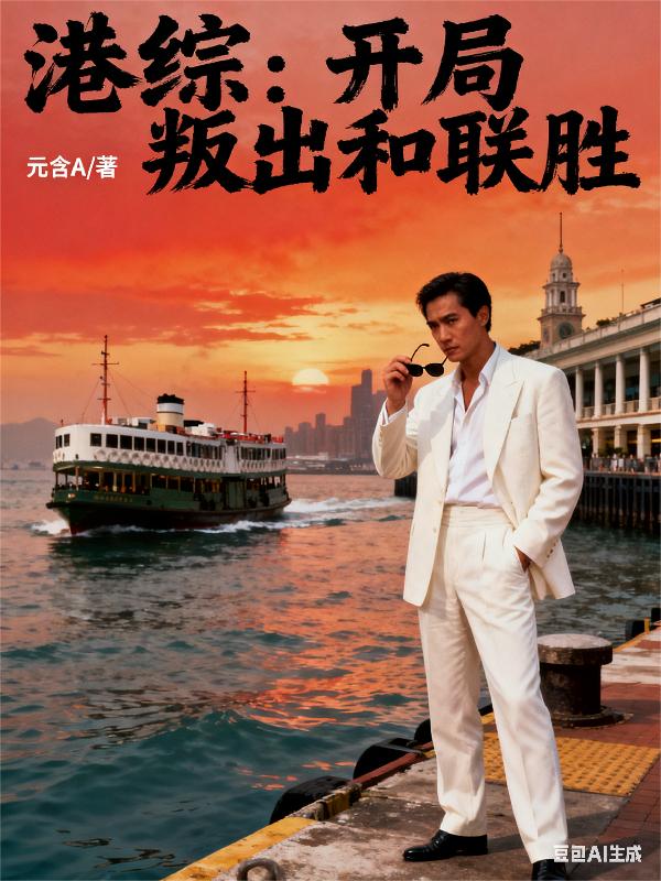 港综:开局叛出和联胜