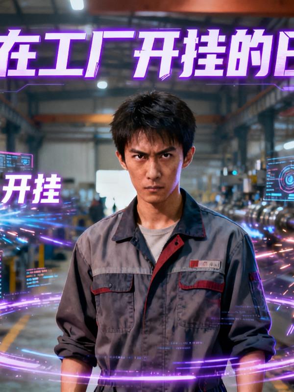我在工厂开挂的日子
