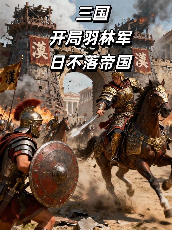 三国开局羽林军日不落帝国