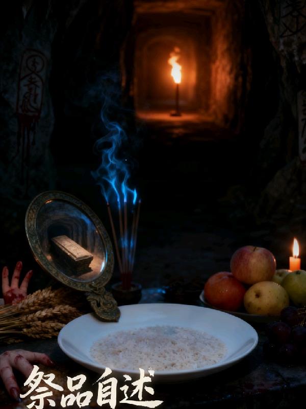 祭品自述