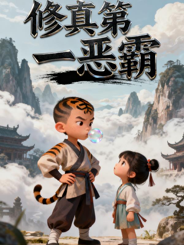修真第一恶霸