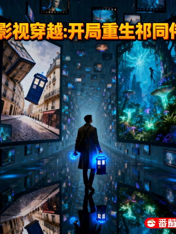 影视穿越:开局重生祁同伟