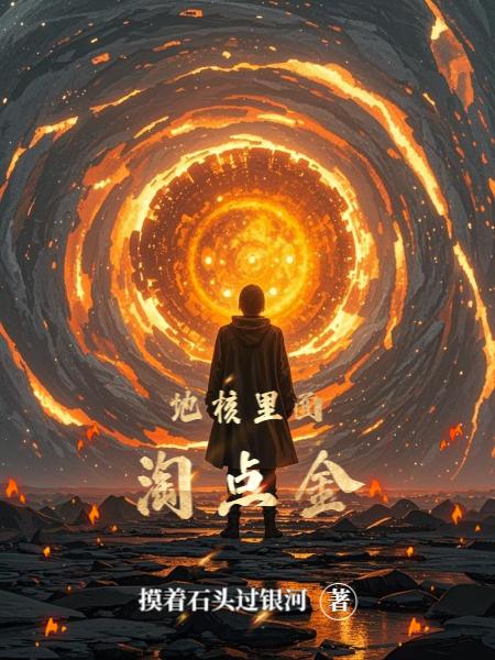 地核里面淘点金